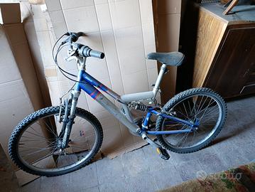 bici da vambino