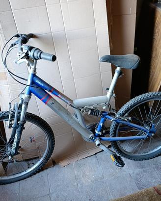 bici da vambino