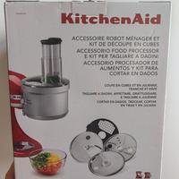 KitchenAid Food Processor Kit accessorio
