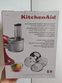 KitchenAid Food Processor Kit accessorio