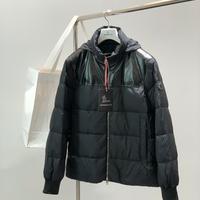 Piumino Moncler collezione 2025