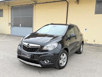 Opel Mokka 1.7 CDTI Ecotec 130CV Start&Stop Cosmo