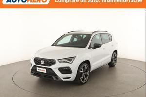 SEAT Ateca TE76311