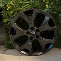 CERCHI IN LEGA ORIGINALI JEEP RENEGADE 18 POLLICI