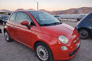 Fiat 500 1.3 Multijet 16V 95 CV Lounge