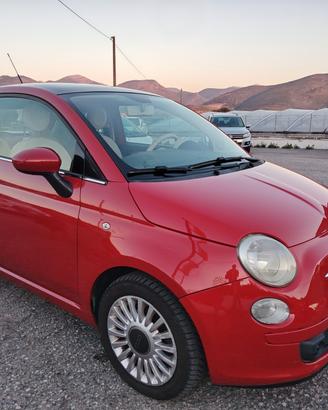 Fiat 500 1.3 Multijet 16V 95 CV Lounge