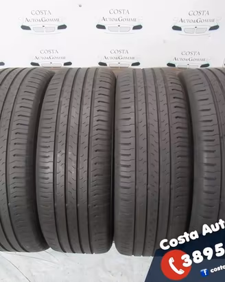 Saldi 215 55 18 Continental 90% Estive