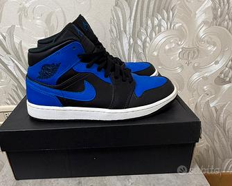 Nike Air Jordan