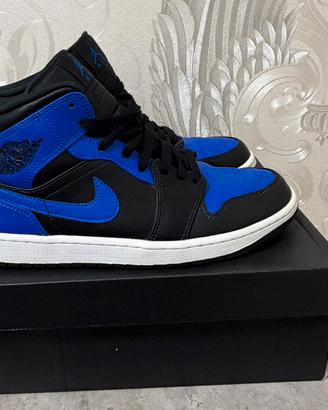 Nike Air Jordan
