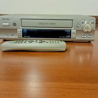 Videoregistratore Aiwa modellofx7700