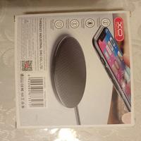 carica smartphone wireless 