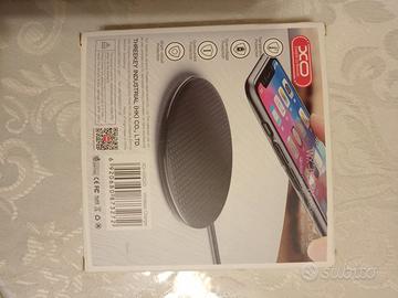 carica smartphone wireless 