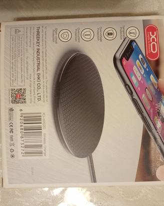 carica smartphone wireless 