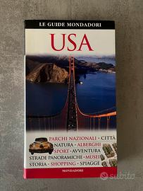 Guida Mondadori USA