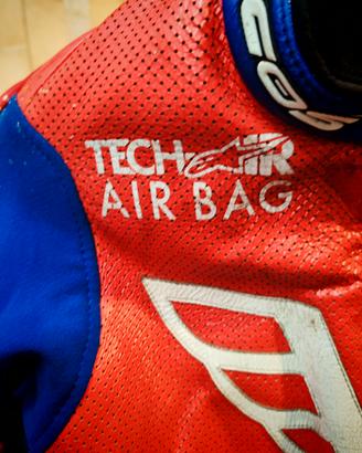 air bag tech air