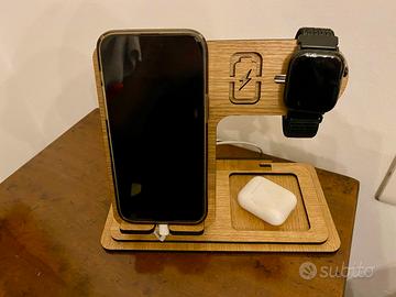 Docking station