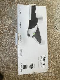 Parrot Disco Fpv - da sistemare