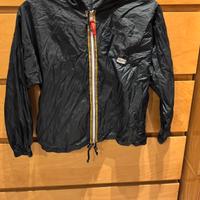 K-Way impermeabile bambino Solista 8 anni