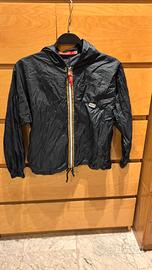 K-Way impermeabile bambino Solista 8 anni