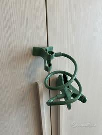 Supporto per smartphone flessibile, Tiger