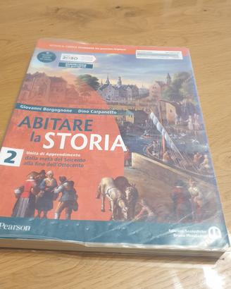 ABITARE LA STORIA 2
