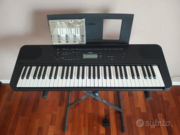 Yamaha PSR E-360