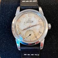 Omega Seamaster anno 1957