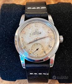Omega Seamaster anno 1957