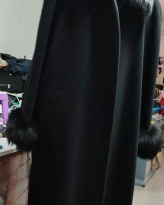 Cappotto Delia Ferrari 