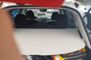 x trail automatica