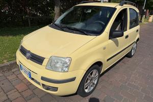 Fiat Panda 1.2 Cambio automatico 60cv benzina