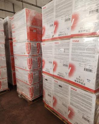 climatizzatori vivax a sole 250 euro