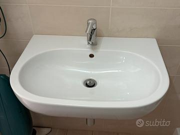 Sanitari bagno