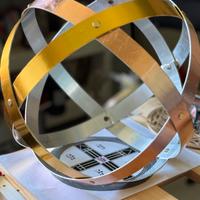 Genesa e pentasfera sia in metello che pvc