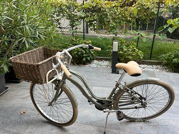 Bici Cruiser marca Alpina