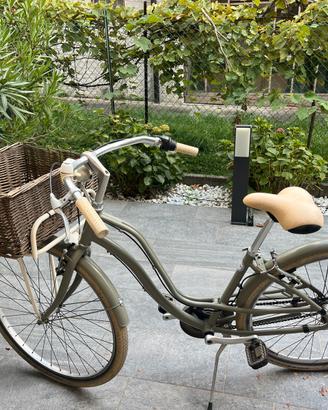 Bici Cruiser marca Alpina