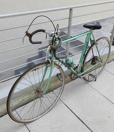 Bici da corsa Bianchi