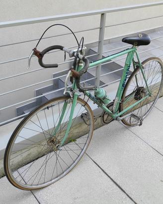 Bici da corsa Bianchi