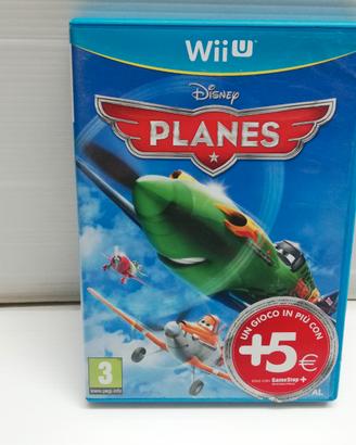 DISNEY Planes