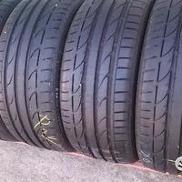 Gomme 225 35 19 brigestone s001 usate