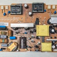 Scheda di alimentazione Asus PG221