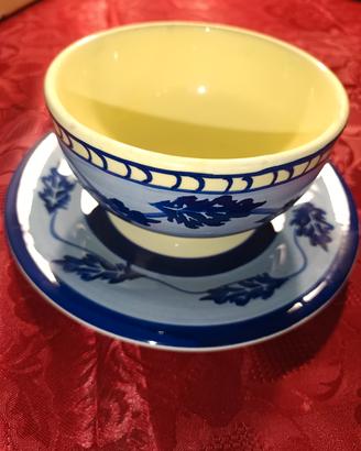 Set latte Ceramica San Marciano
