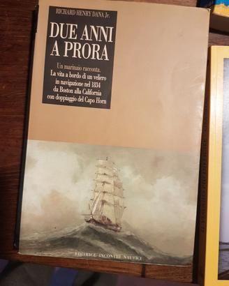 DUE ANNI A PRORA