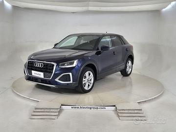 Audi Q2 I 2021 35 1.5 tfsi Business Advanced ...