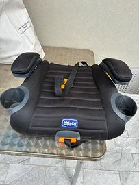 Seggiolino con rialzo seza schienale Chicco