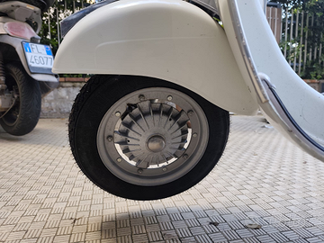 VESPA 50 SPECIAL 4 MARCE 125CC