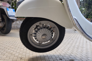 VESPA 50 SPECIAL 4 MARCE 125CC