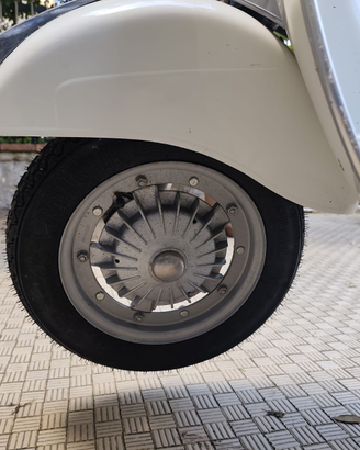 VESPA 50 SPECIAL 4 MARCE 125CC