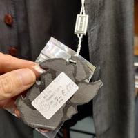 abito uomo tg52 elegante da sposo o cerimonia