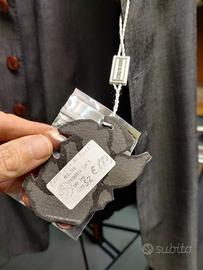 abito uomo tg52 elegante da sposo o cerimonia